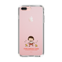 スリムプロテクションケース［ ちびまる子ちゃん - アヒル ］