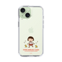 スリムプロテクションケース［ ちびまる子ちゃん - アヒル ］