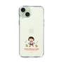 スリムプロテクションケース［ ちびまる子ちゃん - アヒル ］