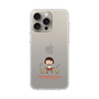 スリムプロテクションケース［ ちびまる子ちゃん - アヒル ］