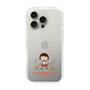 スリムプロテクションケース［ ちびまる子ちゃん - アヒル ］