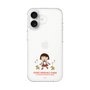 スリムプロテクションケース［ ちびまる子ちゃん - アヒル ］