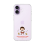 スリムプロテクションケース［ ちびまる子ちゃん - アヒル ］