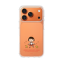 スリムプロテクションケース［ ちびまる子ちゃん - アヒル ］