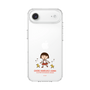 スリムプロテクションケース［ ちびまる子ちゃん - アヒル ］