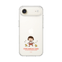 スリムプロテクションケース［ ちびまる子ちゃん - アヒル ］