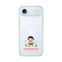 スリムプロテクションケース［ ちびまる子ちゃん - アヒル ］