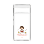 スリムプロテクションケース［ ちびまる子ちゃん - アヒル ］