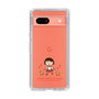 スリムプロテクションケース［ ちびまる子ちゃん - アヒル ］