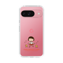 スリムプロテクションケース［ ちびまる子ちゃん - アヒル ］