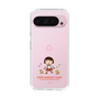 スリムプロテクションケース［ ちびまる子ちゃん - アヒル ］