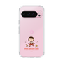 スリムプロテクションケース［ ちびまる子ちゃん - アヒル ］