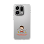スリムプロテクションケース［ ちびまる子ちゃん - アヒル ］