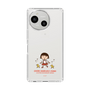 スリムプロテクションケース［ ちびまる子ちゃん - アヒル ］