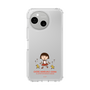 スリムプロテクションケース［ ちびまる子ちゃん - アヒル ］