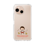 スリムプロテクションケース［ ちびまる子ちゃん - アヒル ］