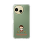 スリムプロテクションケース［ ちびまる子ちゃん - アヒル ］