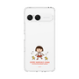 スリムプロテクションケース［ ちびまる子ちゃん - アヒル ］