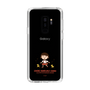 スリムプロテクションケース［ ちびまる子ちゃん - アヒル ］