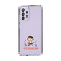 スリムプロテクションケース［ ちびまる子ちゃん - アヒル ］