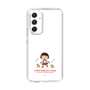 スリムプロテクションケース［ ちびまる子ちゃん - アヒル ］