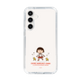 スリムプロテクションケース［ ちびまる子ちゃん - アヒル ］