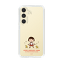スリムプロテクションケース［ ちびまる子ちゃん - アヒル ］