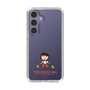 スリムプロテクションケース［ ちびまる子ちゃん - アヒル ］