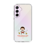 スリムプロテクションケース［ ちびまる子ちゃん - アヒル ］