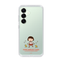 スリムプロテクションケース［ ちびまる子ちゃん - アヒル ］