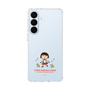 スリムプロテクションケース［ ちびまる子ちゃん - アヒル ］
