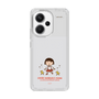 スリムプロテクションケース［ ちびまる子ちゃん - アヒル ］