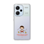 スリムプロテクションケース［ ちびまる子ちゃん - アヒル ］