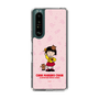 スリムプロテクションケース［ ちびまる子ちゃん - マラカス ］