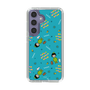 スリムプロテクションケース［ ちびまる子ちゃん - 総柄A ］