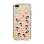 スリムプロテクションケース［ ちびまる子ちゃん - 総柄B ］