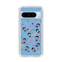 スリムプロテクションケース［ ちびまる子ちゃん - 総柄B ］