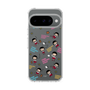 スリムプロテクションケース［ ちびまる子ちゃん - 総柄B ］
