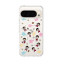 スリムプロテクションケース［ ちびまる子ちゃん - 総柄B ］