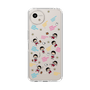スリムプロテクションケース［ ちびまる子ちゃん - 総柄B ］