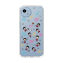スリムプロテクションケース［ ちびまる子ちゃん - 総柄B ］