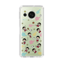 スリムプロテクションケース［ ちびまる子ちゃん - 総柄B ］