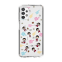 スリムプロテクションケース［ ちびまる子ちゃん - 総柄B ］