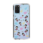 スリムプロテクションケース［ ちびまる子ちゃん - 総柄B ］