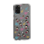 スリムプロテクションケース［ ちびまる子ちゃん - 総柄B ］