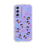 スリムプロテクションケース［ ちびまる子ちゃん - 総柄B ］