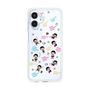 スリムプロテクションケース［ ちびまる子ちゃん - 総柄B ］