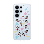 スリムプロテクションケース［ ちびまる子ちゃん - 総柄B ］