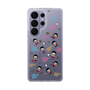 スリムプロテクションケース［ ちびまる子ちゃん - 総柄B ］