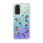 スリムプロテクションケース［ ちびまる子ちゃん - 総柄B ］